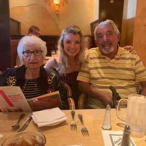 Meet your Posher, Angela